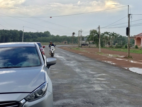 Cần tiền trả nợ ngân hàng  nên bán nhanh 2 dãy trọ đang kinh doanh lại cho ai có thiện chí .
