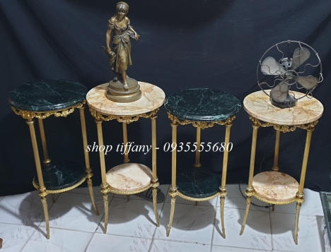 Giao Lưu Đôi Đôn Đá Đồng Cổ Châu Âu.