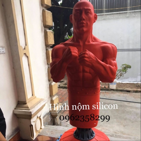 trụ đấm đa năng