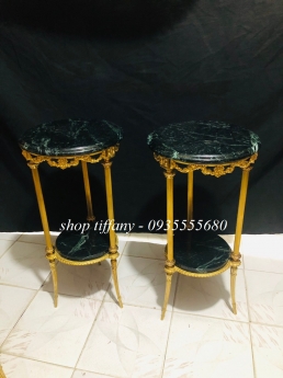 Giao Lưu Đôi Đôn Đá Đồng Cổ Châu Âu.