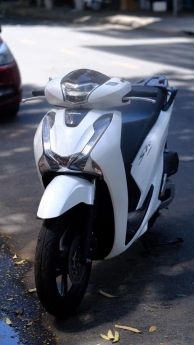 Bán Xe Máy Nhập SH125i - 150i ABS