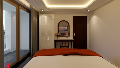 bán căn hộ full nội thất , trung tâm du lịch bãi cháy