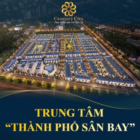 MỞ BÁN ĐỢT 1 ĐẤT NỀN THỔ CƯ 100% SÁT SÂN BAY LONG THÀNH, 680 TRIỆU/NỀN SỠ HỮU NGAY LÔ ĐẤT