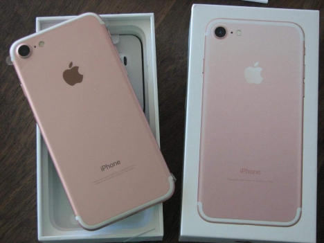 Sale khủng iphone 7  32gb giá chỉ với 3.990.000đ