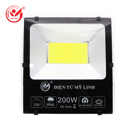 LED PHA CAO CẤP