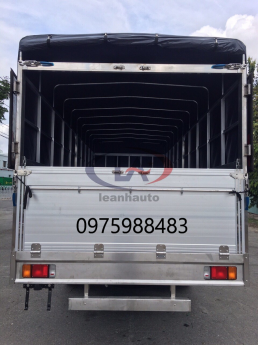 cần bán xe isuzu