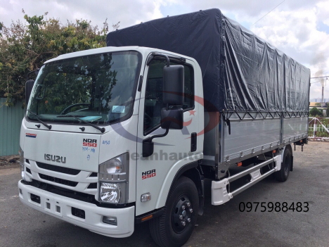 cần bán xe isuzu
