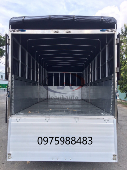 cần bán xe isuzu