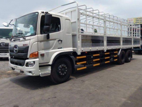 XE TẢI HINO 500 SERIES - 3 CHÂN - 14 TẤN