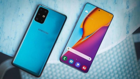 Samsung M21 giá siêu hot