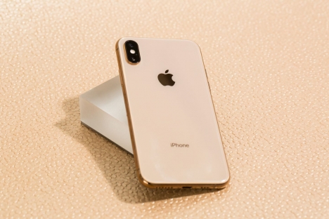 iphone xs  giá siêu hot