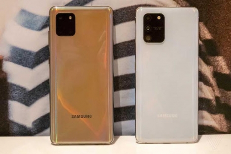 samsung note 10 lite  giá siêu siêu rẻ