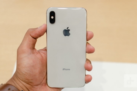 Iphone xs  64gb chưa bao giờ hết hot