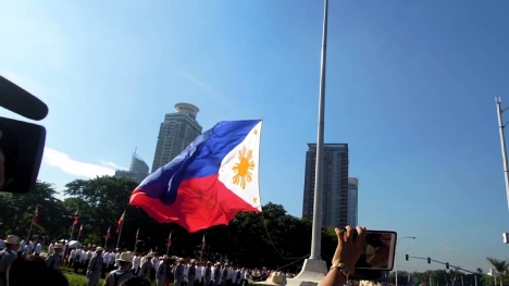 Sự khác biệt của văn hóa Philippines với thế giới