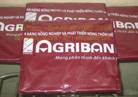 Áo mưa cao cấp, in ấn quảng cáo theo yêu cầu
