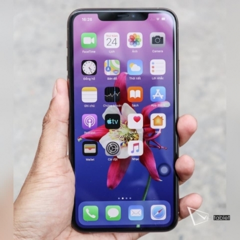 Iphone xs max 64gb old