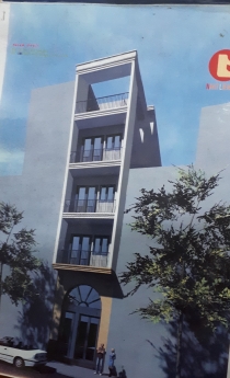 CHO THUÊ MẶT TIỀN NHÀ 108 TRẦN HỮU TRANG