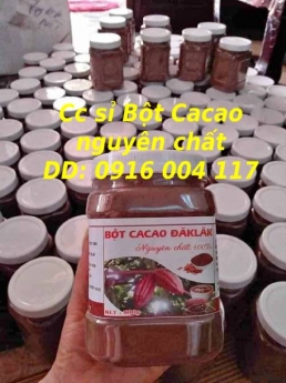 Cc sỉ lẻ Bột Caccao đẹp da giảm cân Lhe 0916004117