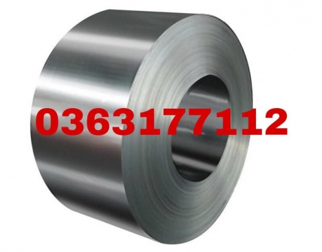 Mua cuộn inox 316/316L, thép không gỉ 316/316l giá tốt, hàng chất lượng