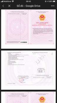 Dự Án Việt Phát SOUTH  CITY