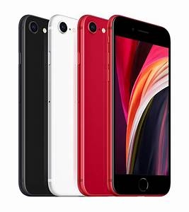 iPhone Se 2020 64gb 2 Sim new seal