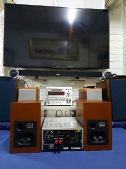 Dàn DENON M39 RCD