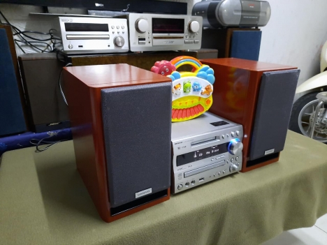 Dàn onkyo FR-N7NX