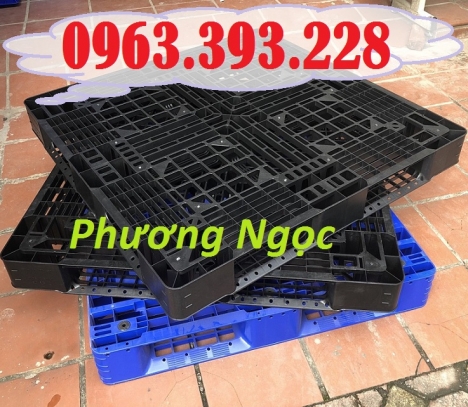 Pallet nhựa lót sàn, pallet nhựa xuất khẩu, pallet nhựa giá rẻ, pallet nâng hàng