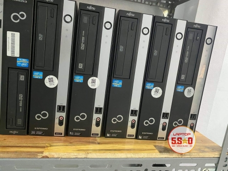 ⭐️ Máy Đồng Bộ Fujitsu ⭐️ Nhỏ Gọn – Đẹp - Siêu Bền⭐️