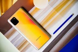 Samsung note 10 lite giá siêu rẻ hổ trợ trả góp