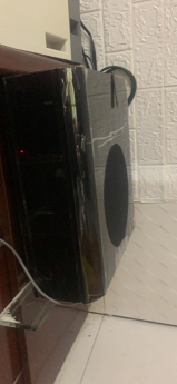 Denon Soundbar htd 412