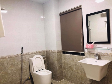 Biệt thự KĐT Linh Đàm, 300m2, 4T, 40 triệu. LH 0375995653