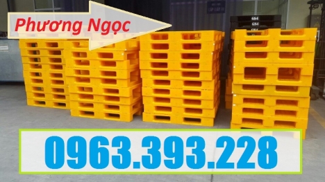 Pallet nhựa lót sàn, pallet nhựa xuất khẩu, pallet nhựa giá rẻ, pallet nâng hàng
