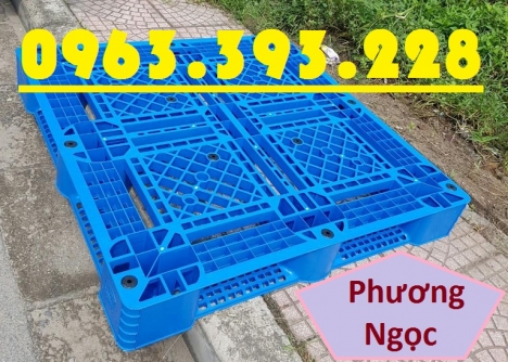 Pallet nhựa lót sàn, pallet nhựa xuất khẩu, pallet nhựa giá rẻ, pallet nâng hàng