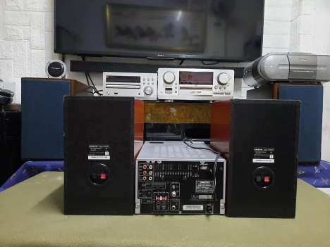 Dàn onkyo FR-N7NX