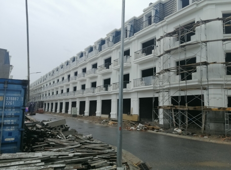 Dự Án Việt Phát Shouth City