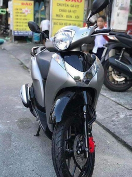 Bán Gấp Sh Mode125cc thanh lý giá mềm chỉ 25 triệu