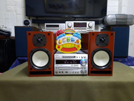 Dàn onkyo FR-N7NX