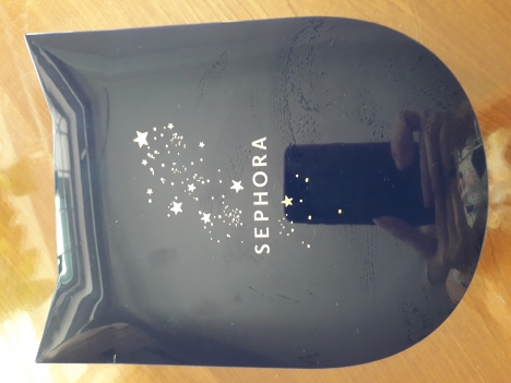 130 màu mắt Sephora