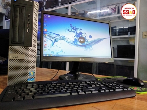 ⭐️ Máy Đồng Bộ Dell Optiplex ⭐️ Nhỏ Gọn Siêu Bền⭐️