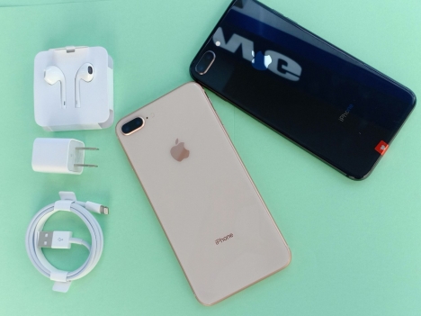 iphone 8 plus giá siêu rẻ