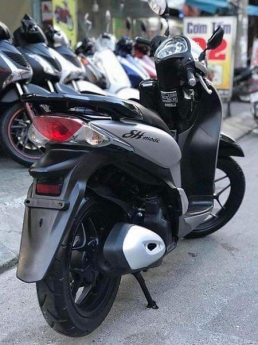 Bán Gấp Sh Mode125cc thanh lý giá mềm chỉ 25 triệu