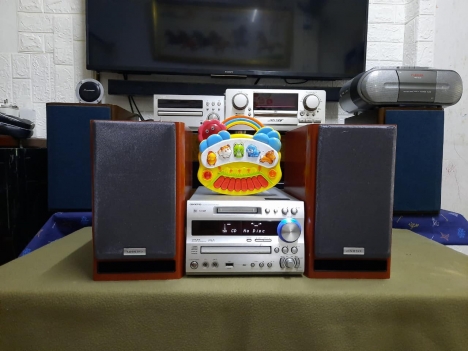 Dàn onkyo FR-N7NX