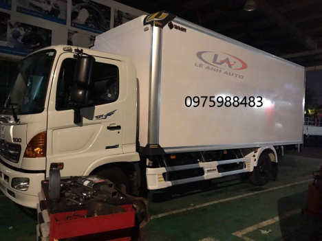 bán xe hino FC9JJTC