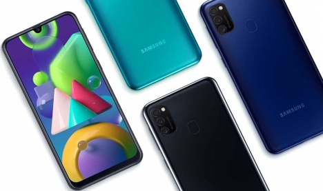samsung m21 giá siêu rẻ(hổ trợ trả góp)