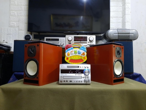 Dàn onkyo FR-N7NX