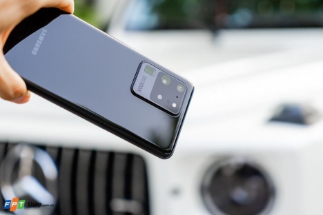Mua S20Ultra rẻ hơn 6tr Tại TabletPlaza!!!