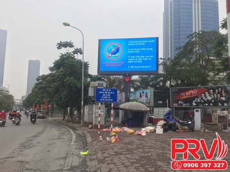 Cho thuê các bảng billboard quảng cáo, pana và quảng cáo ngoài trời các tỉnh