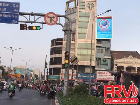 Cho thuê các bảng billboard quảng cáo, pana và quảng cáo ngoài trời các tỉnh