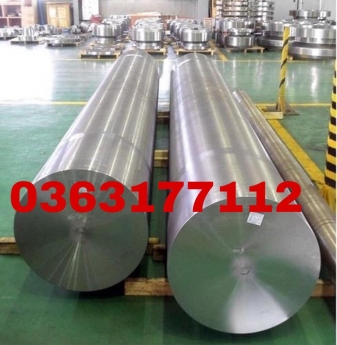 Mua thép tròn, tấm thép không gỉ 4Cr13, 40Cr13, X39Cr13, 1.4031